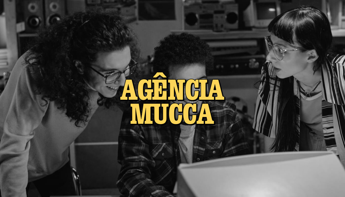 Agência Mucca - Marketing Digital